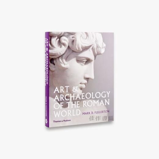 Art & Archaeology of the Roman World 罗马世界的艺术与考古  商品图0