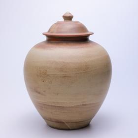 大藏茶罐