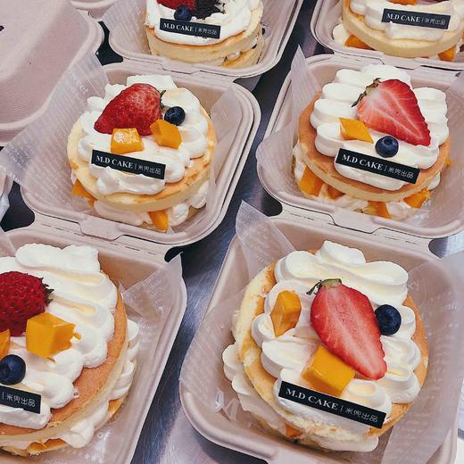 便当盒子蛋糕 商品图0