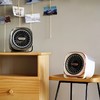 摩飞冷暖风机MR2020冷暖两用家用室内加湿取暖器小型桌面冷风机 商品缩略图0