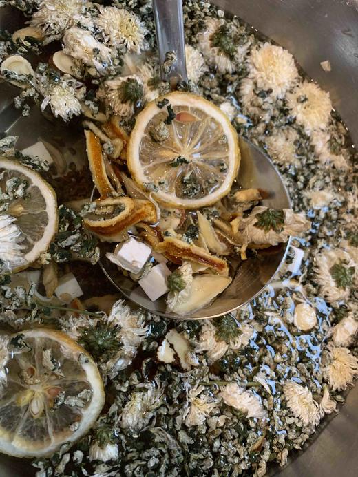 柠檬荷叶纤体膏 商品图3