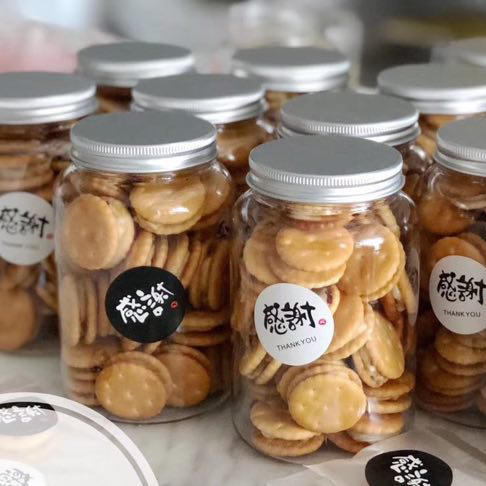 手工小圆饼（喜欢拉丝效果微波炉叮3-5秒） 商品图1