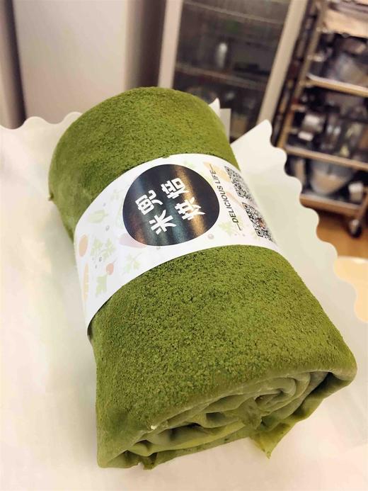 抹茶毛巾卷 商品图5