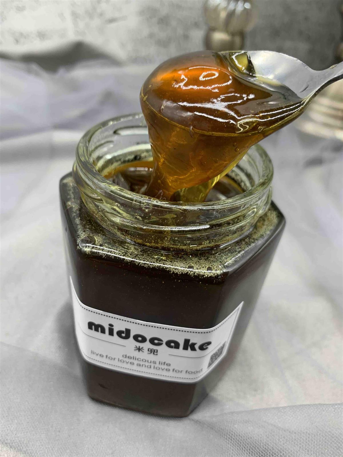 柠檬荷叶纤体膏