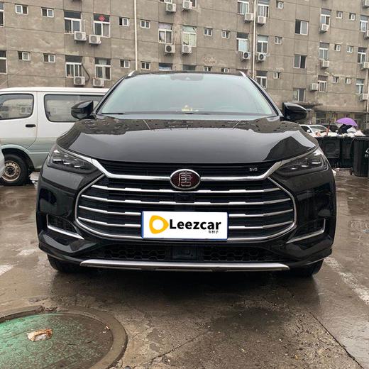 比亚迪 唐 2.0T 自动智联尊悦型 国V 【长租-北京】 商品图2