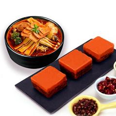 麻辣江湖小火锅底料90g22150042 商品图1