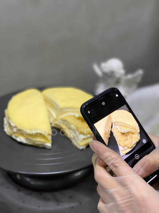 榴莲千层 商品图6