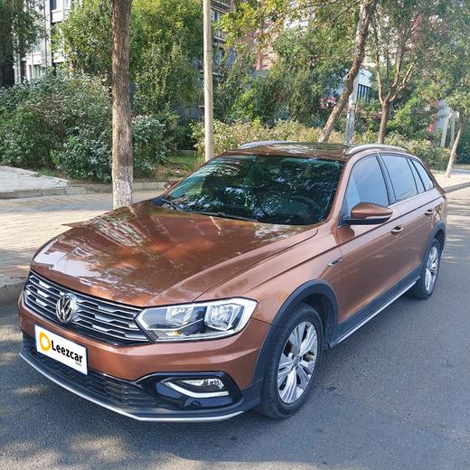 【特价月租-北京】大众 C-TREK蔚领 230TSI DSG舒适型 商品图3