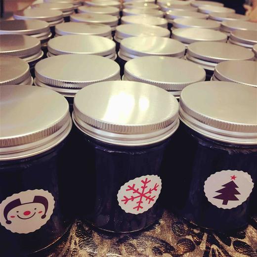 陈皮柠檬膏 商品图8