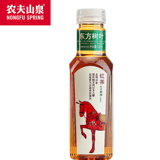 东方树叶 饮料 500ml 商品图1