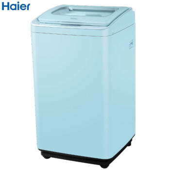 海尔（Haier）洗衣机XQBM35-168B 商品图1