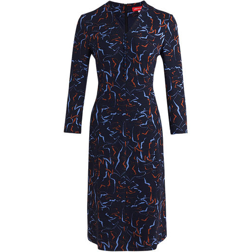 皮尔卡丹女装连衣裙P0421DL16N3
 商品图4