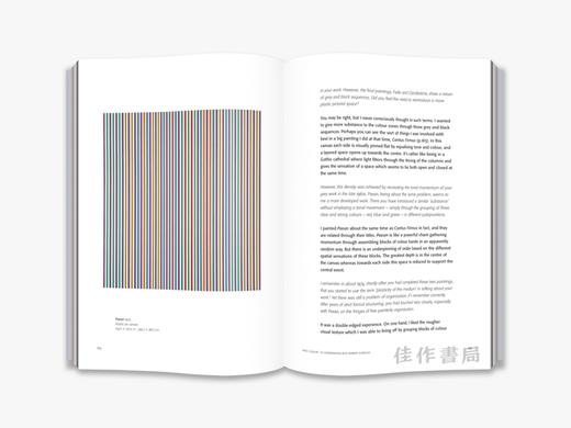 The Eye's Mind: Bridget Riley Collected Writings 1965-2019 / 眼睛的心灵：布里奇特·赖利  1965-2019年著作集 商品图2