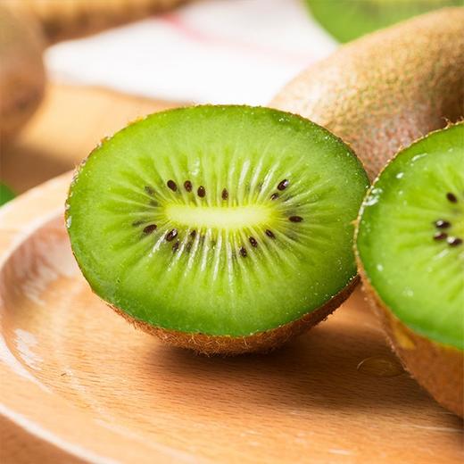 树上熟~【富硒翠香猕猴桃】8粒/16粒，放软食用，果肉更甜 商品图1