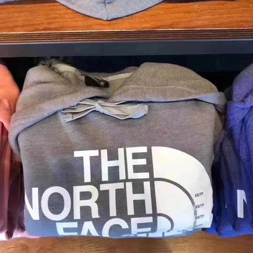 🇺🇸 The North Face 北脸女士卫衣 可配情侣💑 商品图6