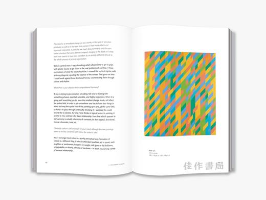 The Eye's Mind: Bridget Riley Collected Writings 1965-2019 / 眼睛的心灵：布里奇特·赖利  1965-2019年著作集 商品图3