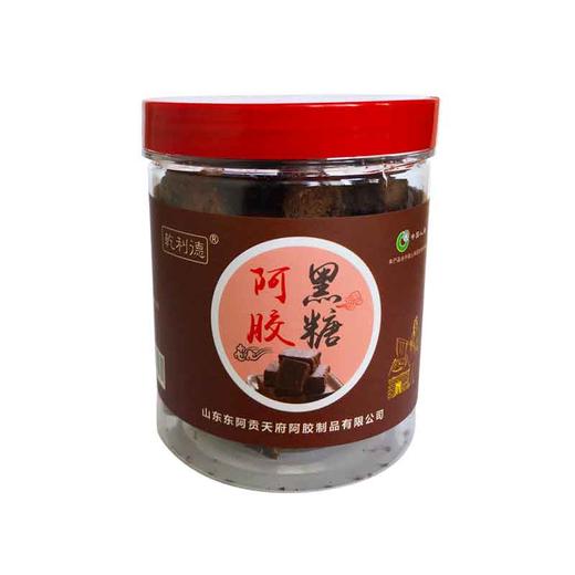 ★阿胶红糖&阿胶黑糖 商品图5