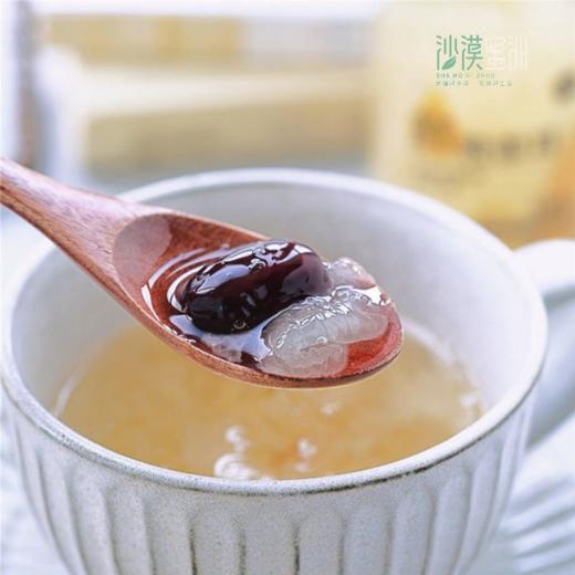 【25号恢复发货 鲜炖银耳6瓶装家庭装/礼盒装可选】原味 雪梨味可选 0添加，口感绵滑软糯，气味清香，还原现煮鲜美口感 商品图0