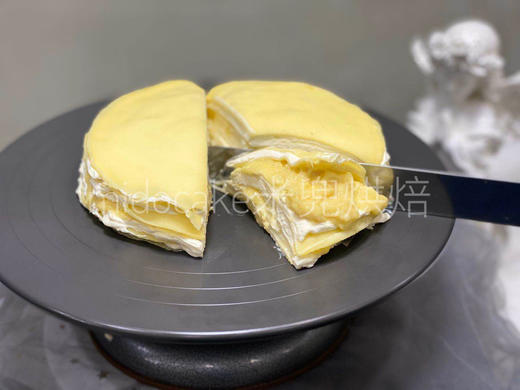 榴莲千层 商品图3