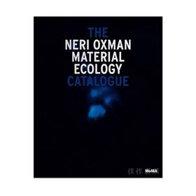 Neri Oxman: Material Ecology / 内里·奥克斯曼：中介物质