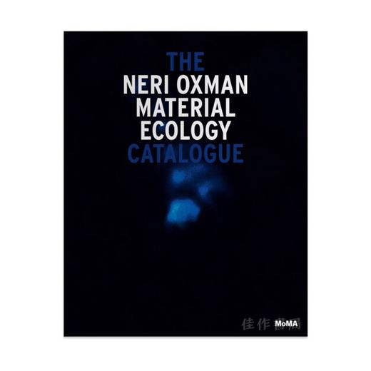 Neri Oxman: Material Ecology / 内里·奥克斯曼：中介物质 商品图0