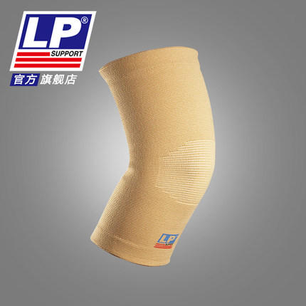 LP 951 膝盖护具护膝 骑行健身舞蹈跑步网排足篮羽毛球运动护膝 商品图1
