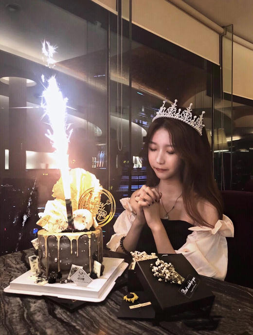 柱状许愿棒 商品图0