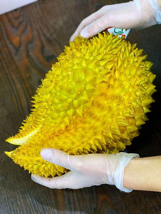 榴莲千层 商品图9