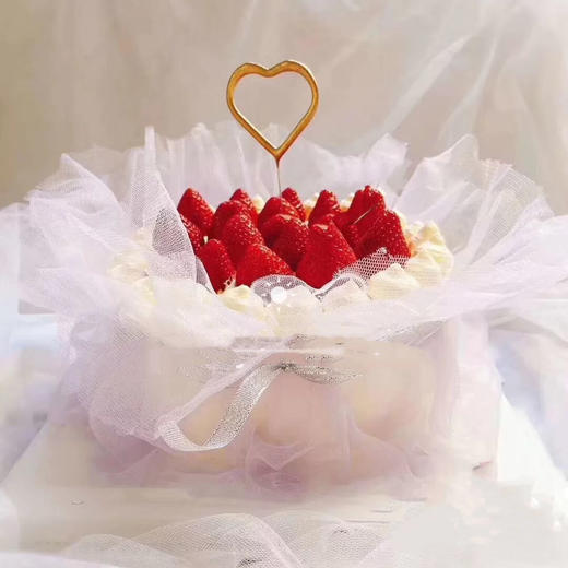 爱心许愿棒 商品图0