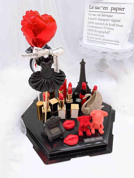 口红蛋糕 商品图1