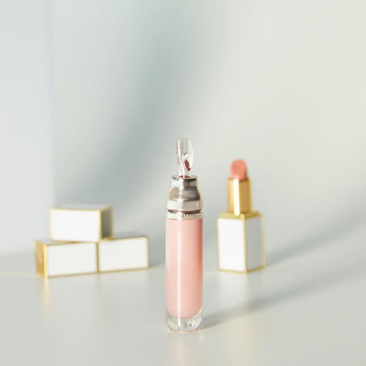 法国 LA MER海蓝之谜 柔润丰盈唇部修护精华/唇釉  7ml 商品图14