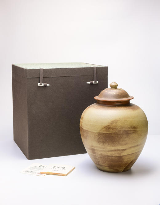 大藏茶罐 商品图5