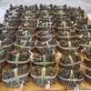 【太湖螃蟹】10只精品活蟹 高品质实重发货 商品缩略图0
