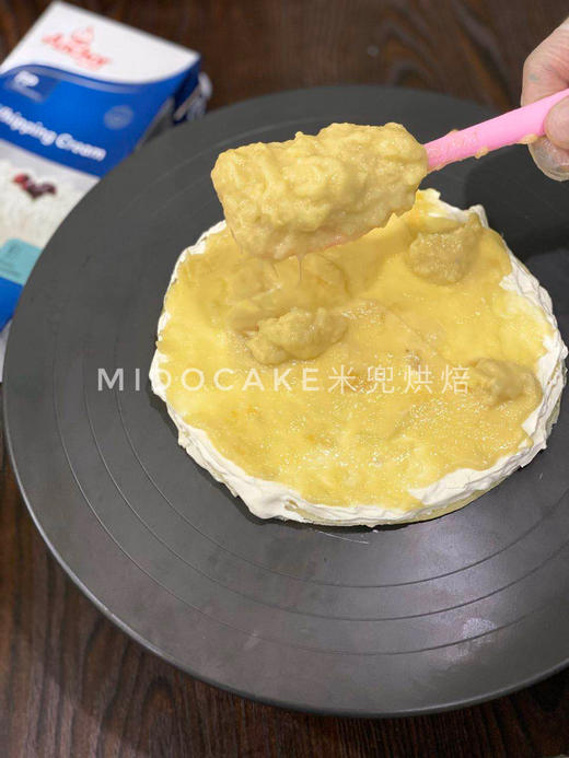 榴莲千层 商品图2