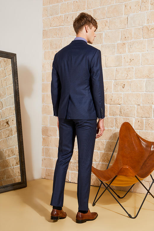 callisto西服FPBWJ048C 商品图3