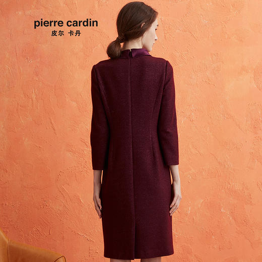 皮尔卡丹女装连衣裙P0426DL07T0
 商品图2