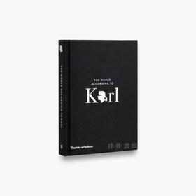 The World According to Karl: The Wit and Wisdom of Karl Lagerfeld 卡尔·拉格菲尔德语录