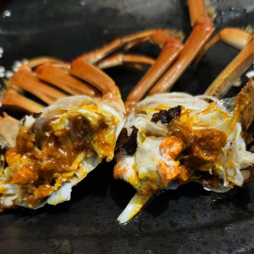 【太湖螃蟹】10只精品活蟹 高品质实重发货 商品图2