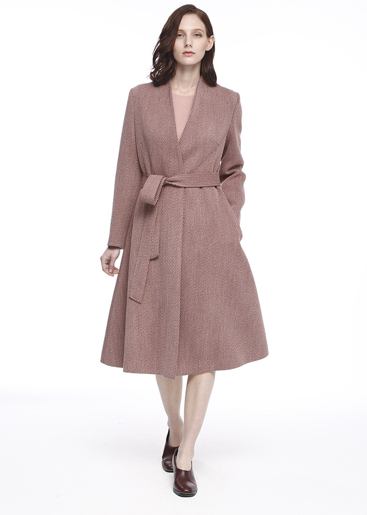 卡莉朵拉大衣c21d7757