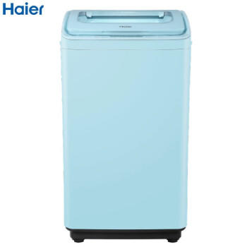 海尔（Haier）洗衣机XQBM35-168B 商品图3