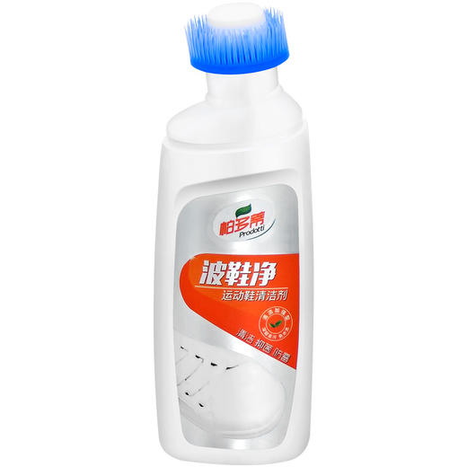 帕多蒂波鞋净旅游鞋白鞋清洁增白剂多用途清洁 帆布 鞋底鞋边增白 商品图5