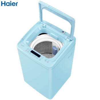 海尔（Haier）洗衣机XQBM35-168B 商品图2