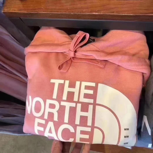 🇺🇸 The North Face 北脸女士卫衣 可配情侣💑 商品图8