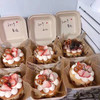 便当盒子蛋糕 商品缩略图2