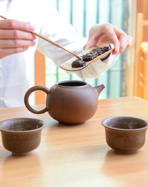 一壶四杯茶具套组 商品图7