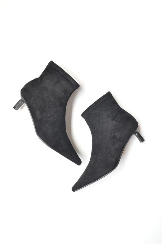 达琳可儿SX57GB_短靴_ZK 商品图0