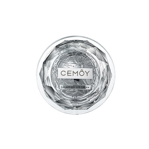 【R预售】澳洲cemoy4D反重力飞碟眼霜20ml 原价299元 商品图0