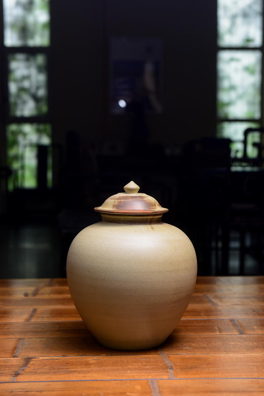 大藏茶罐 商品图6