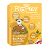LittleBigPaw 火鸡犬用主食餐盒150g 商品缩略图0