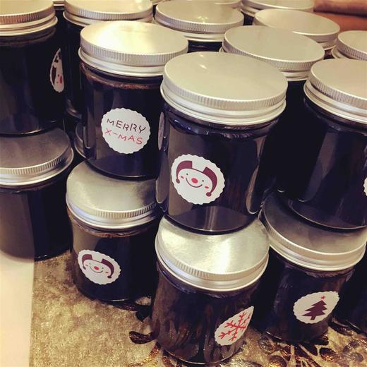 陈皮柠檬膏 商品图7